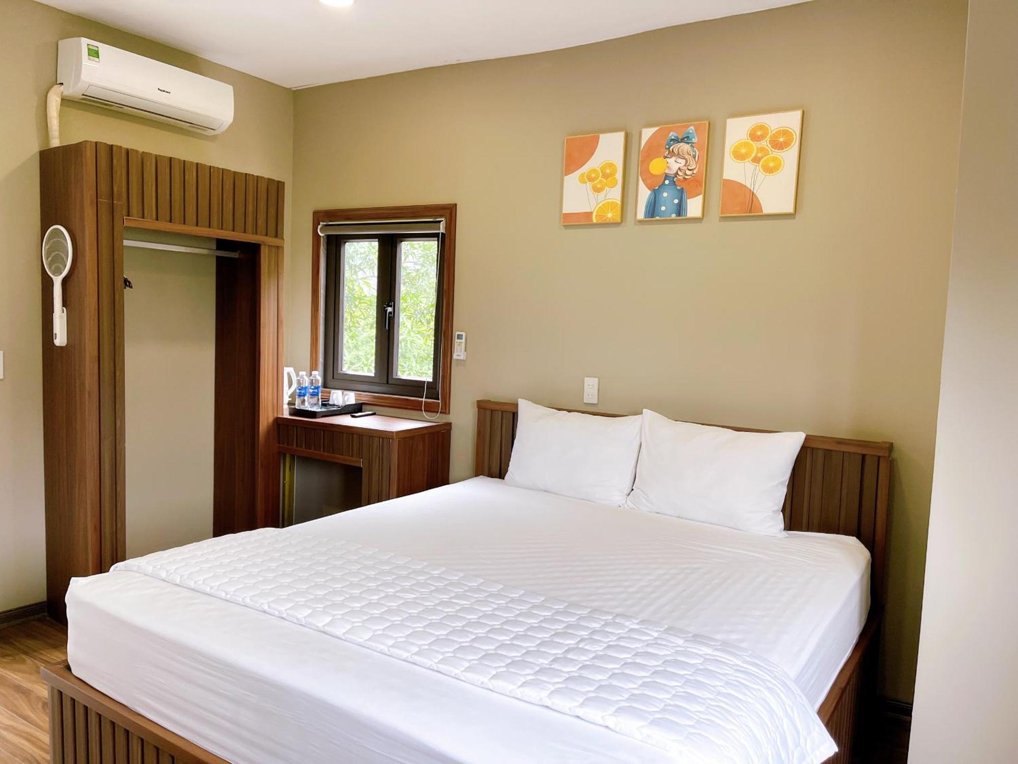 Ninh Binh The View Point Home & Spa Zimmer foto